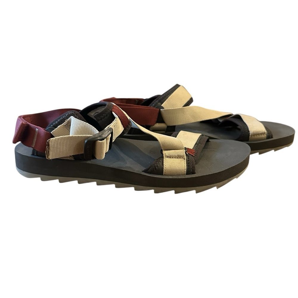 Men’s Merrell Alpine Strap Sandals Hiking Outdoor Trekking J003287 Size 12
